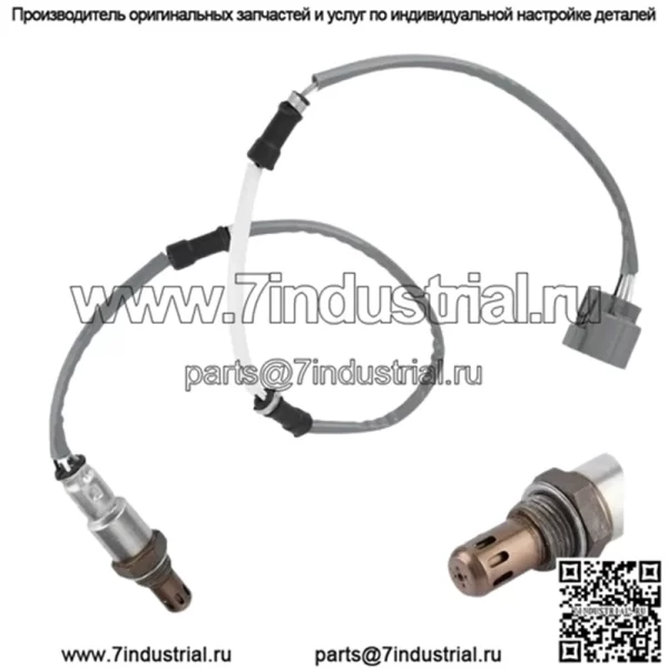Датчик кислорода (задний) 36532-RFE-J01 для Honda 06 Odyssey/RB1 - Image 2