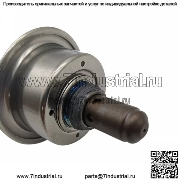Датчик кислорода (передний) 36531-R60-U01 для Honda 08 Accord 2.0 CP1 - Image 2