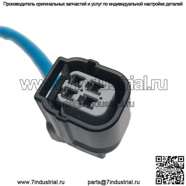 Датчик кислорода (передний) 36531-R60-U01 для Honda 08 Accord 2.0 CP1 - Image 3