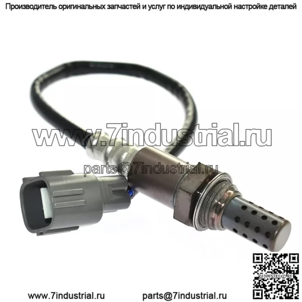 Датчик кислорода (передний) 36531-PAA-A02 для Honda 98 Accord 2.3/CG5