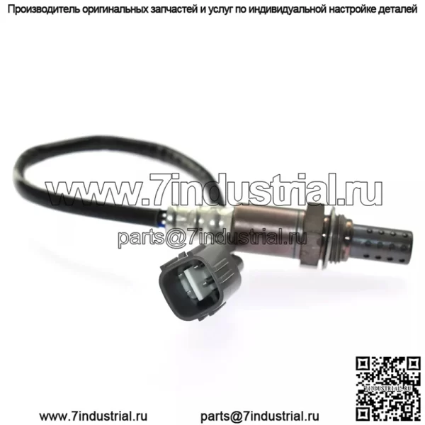 Датчик кислорода (передний) 36531-PAA-A02 для Honda 98 Accord 2.3/CG5 - Image 2