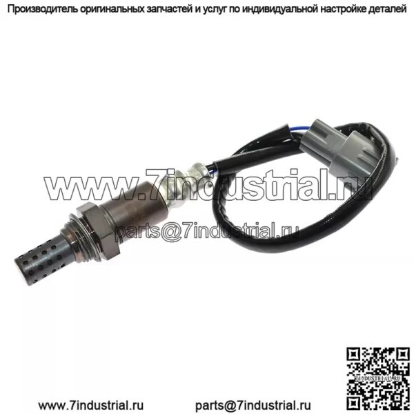 Датчик кислорода (передний) 36531-PAA-A02 для Honda 98 Accord 2.3/CG5 - Image 4