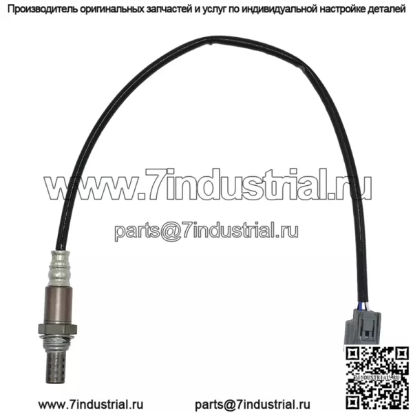 Датчик кислорода (задний) 36532-PAA-A01 для Honda 98 Accord 2.3/CG5 - Image 2