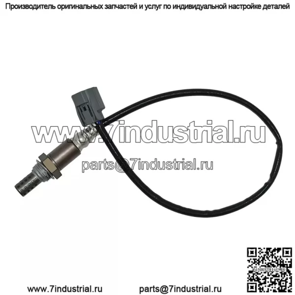 Датчик кислорода (задний) 36532-PAA-A01 для Honda 98 Accord 2.3/CG5 - Image 3