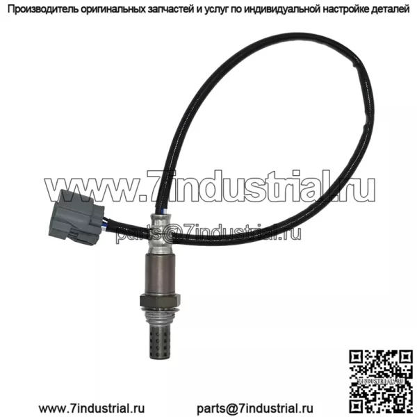 Датчик кислорода (задний) 36532-PAA-A01 для Honda 98 Accord 2.3/CG5 - Image 4