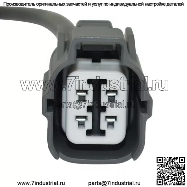 Датчик кислорода (задний) 36532-PAA-A01 для Honda 98 Accord 2.3/CG5 - Image 5