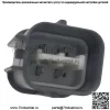 Датчик кислорода (задний) 36532-RCA-A02 для Honda 03 Accord 3.0L CM6 - Image 2