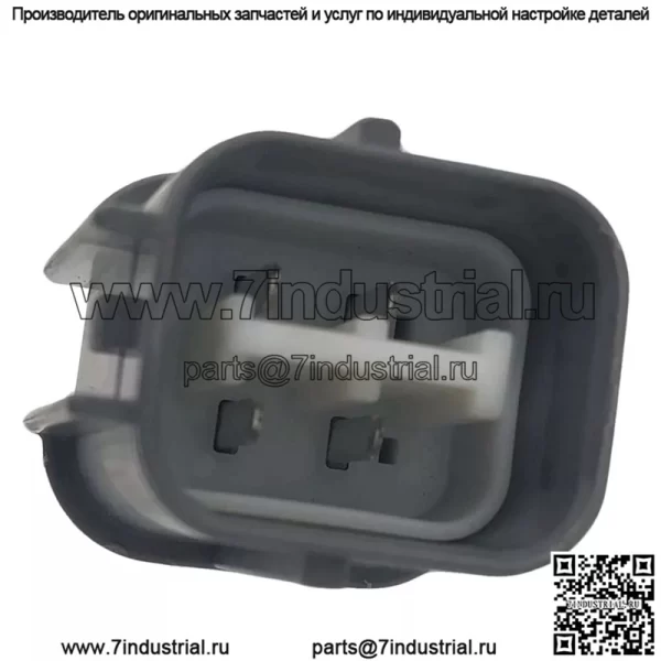 Датчик кислорода (задний) 36532-RCA-A02 для Honda 03 Accord 3.0L CM6 - Image 2
