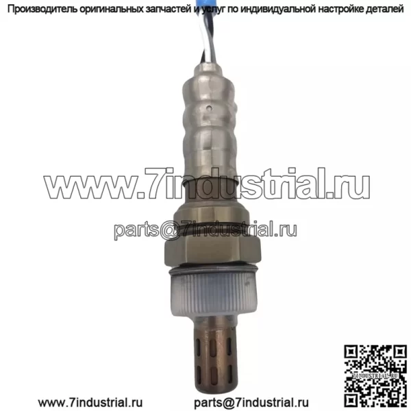 Датчик кислорода (задний) 36532-RCA-A02 для Honda 03 Accord 3.0L CM6 - Image 3