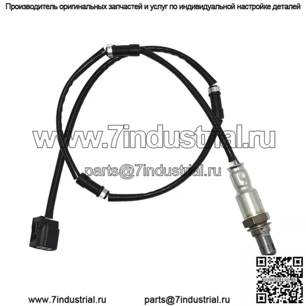 Датчик кислорода (задний) 36532-RB7-Z01 для Honda 09 Fit/CE6/8/GM2
