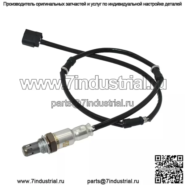 Датчик кислорода (задний) 36532-RB7-Z01 для Honda 09 Fit/CE6/8/GM2 - Image 2