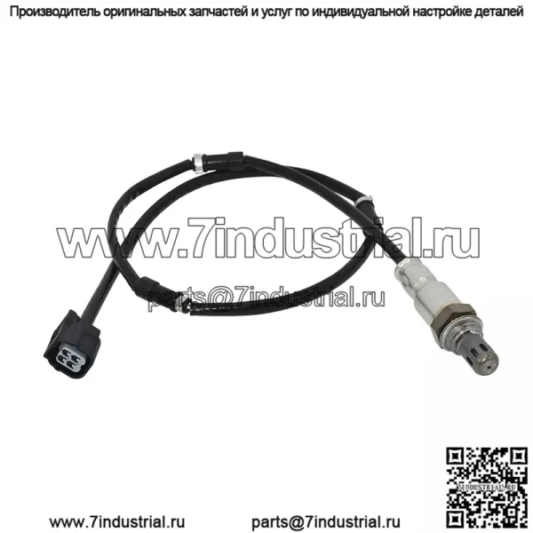 Датчик кислорода (задний) 36532-RB7-Z01 для Honda 09 Fit/CE6/8/GM2 - Image 3