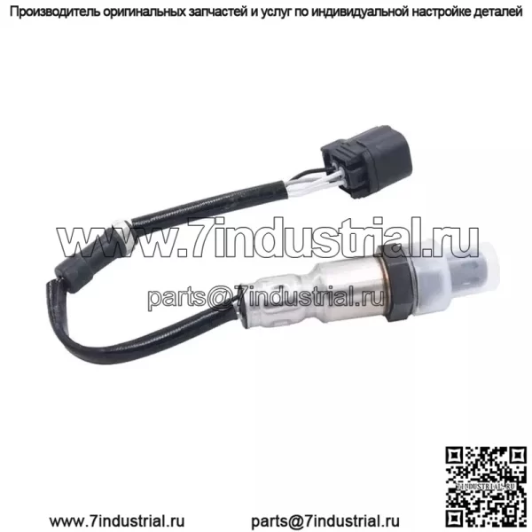 Датчик кислорода (задний) 36532-5A2-A01 для Honda Accord 9-го поколения - Image 2