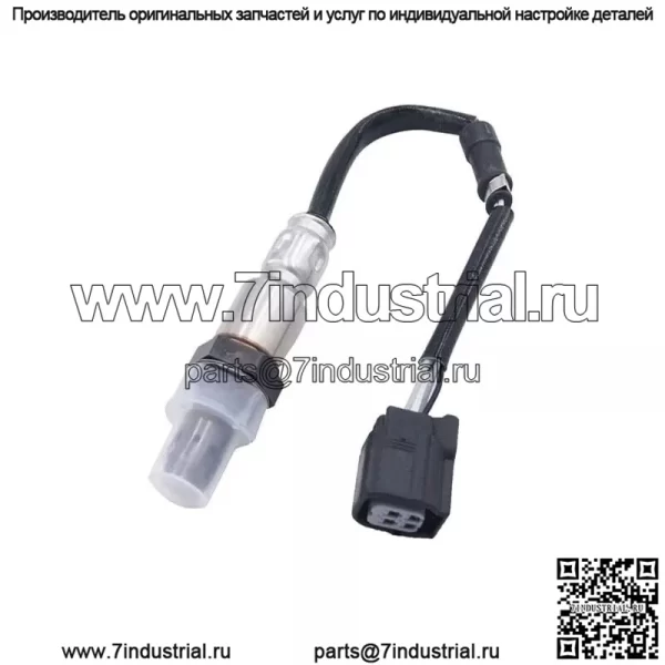 Датчик кислорода (задний) 36532-5A2-A01 для Honda Accord 9-го поколения - Image 3