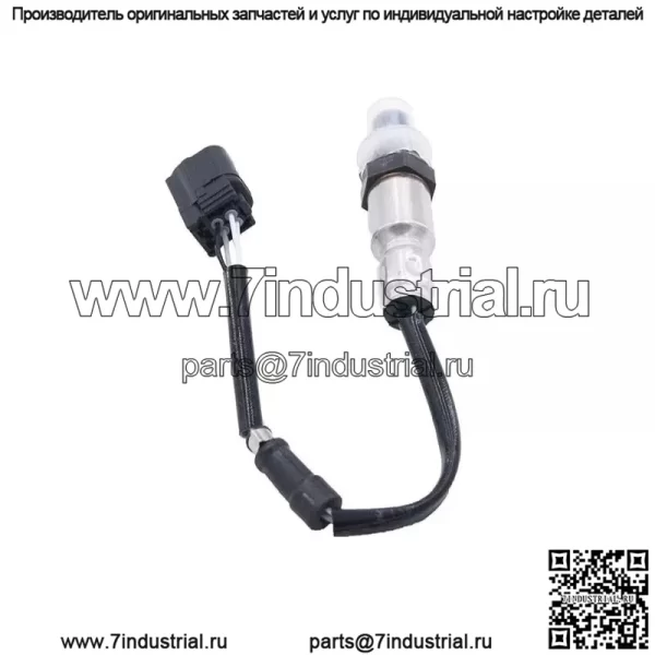 Датчик кислорода (задний) 36532-5A2-A01 для Honda Accord 9-го поколения - Image 4