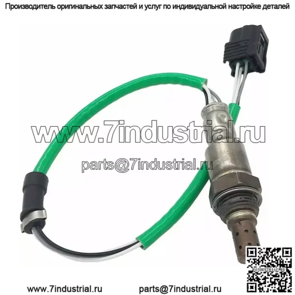 Датчик кислорода (задний) 36532-RX0-A01 для модели Honda CRV2.4/RM4/12 - Image 2
