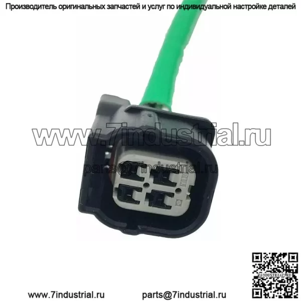 Датчик кислорода (задний) 36532-RX0-A01 для модели Honda CRV2.4/RM4/12 - Image 3