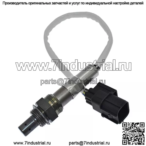 Датчик кислорода (передний) 36531-R70-A01 для Honda Accord 8-го поколения 3.0L/Acura 3.0