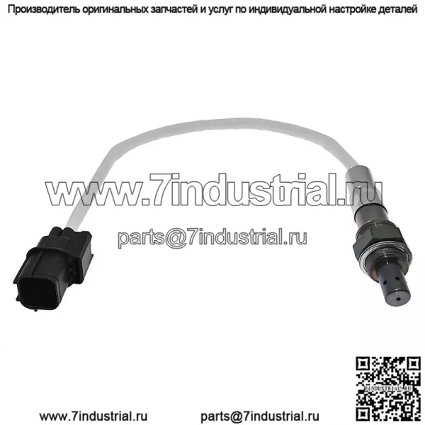 Датчик кислорода (передний) 36531-R70-A01 для Honda Accord 8-го поколения 3.0L/Acura 3.0 - Image 2
