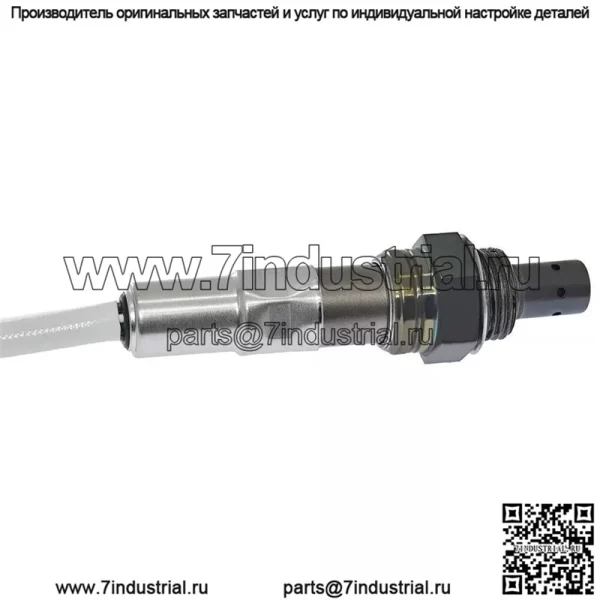 Датчик кислорода (передний) 36531-R70-A01 для Honda Accord 8-го поколения 3.0L/Acura 3.0 - Image 3