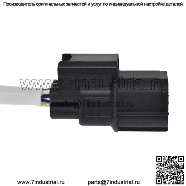 Датчик кислорода (передний) 36531-R70-A01 для Honda Accord 8-го поколения 3.0L/Acura 3.0 - Image 4