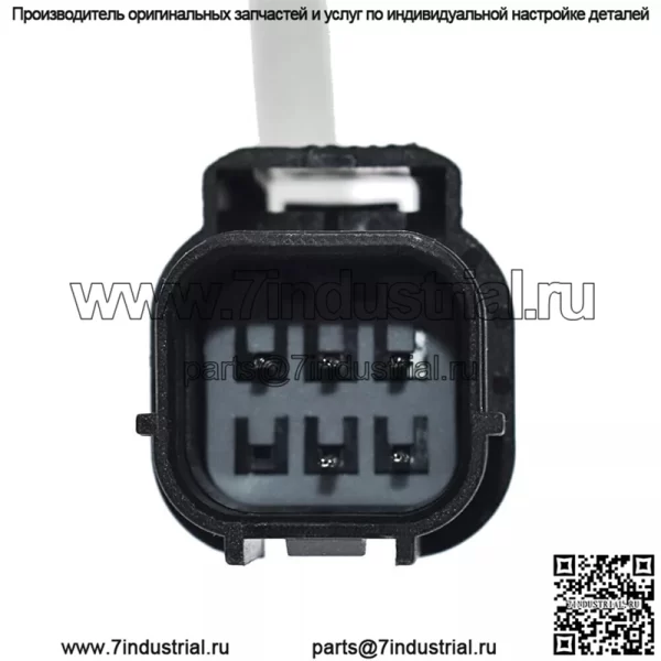 Датчик кислорода (передний) 36531-R70-A01 для Honda Accord 8-го поколения 3.0L/Acura 3.0 - Image 5