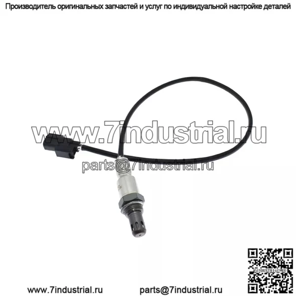 Датчик кислорода (задний) 36532-R70-A01 для Honda 8-го поколения Accord 3.0/Acura 3.0 - Image 2