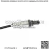 Датчик кислорода (задний) 36532-R70-A01 для Honda 8-го поколения Accord 3.0/Acura 3.0 - Image 3