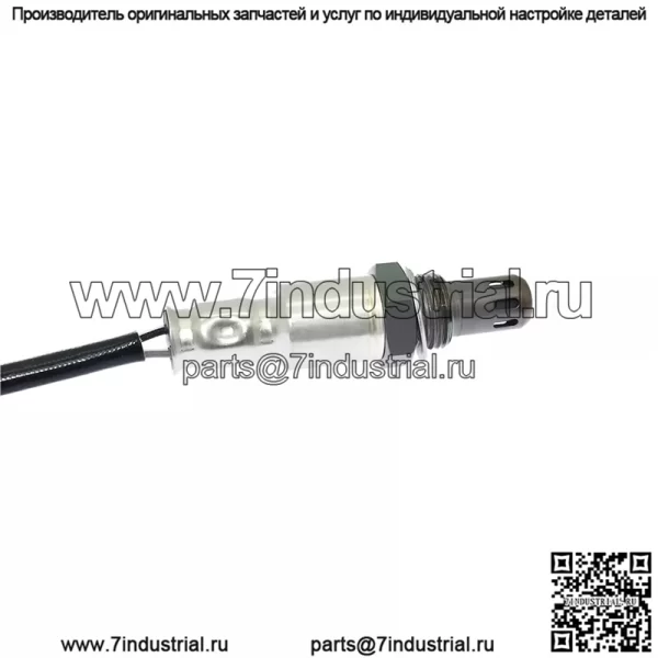 Датчик кислорода (задний) 36532-R70-A01 для Honda 8-го поколения Accord 3.0/Acura 3.0 - Image 3