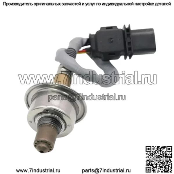 Датчик кислорода (передний) 36531-5AY-H01 для Honda Civic 10-го поколения 1.0T - Image 2
