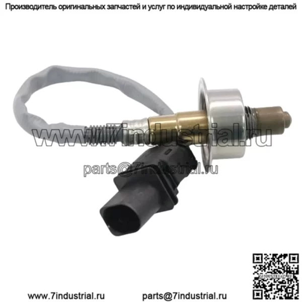 Датчик кислорода (передний) 36531-5AY-H01 для Honda Civic 10-го поколения 1.0T - Image 3
