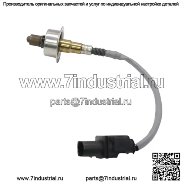 Датчик кислорода (передний) 36531-5AY-H01 для Honda Civic 10-го поколения 1.0T - Image 4