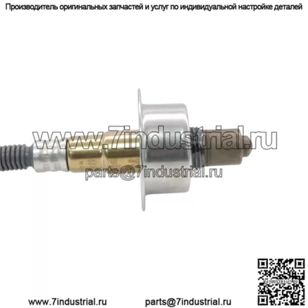 Датчик кислорода (передний) 36531-5AY-H01 для Honda Civic 10-го поколения 1.0T - Image 5