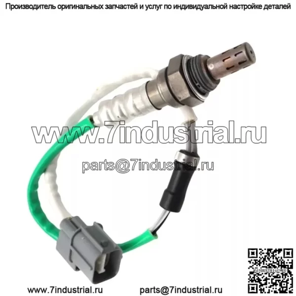 Датчик кислорода (передний) 36531-PNB-G02 для Honda CRV2.0L/02-06 - Image 5
