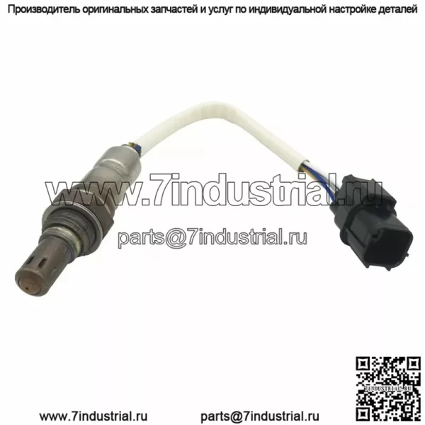 Датчик кислорода (передний) 36531-RN0-A01 для Honda 13 Accord 3.0L - Image 2