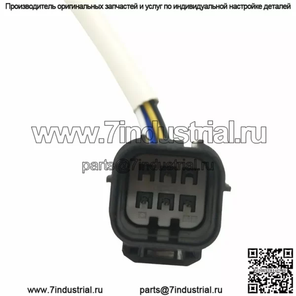 Датчик кислорода (передний) 36531-RN0-A01 для Honda 13 Accord 3.0L - Image 3