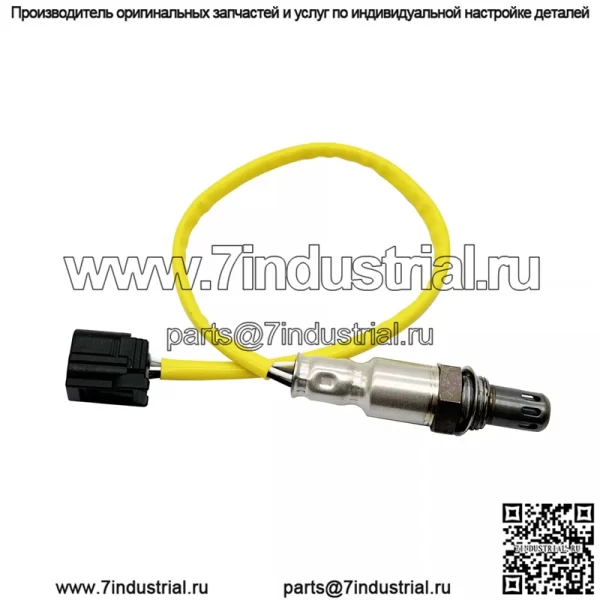 Датчик кислорода (задний) 36532-5AA-A51 для Honda Civic 10-го поколения 1.5T - Image 2