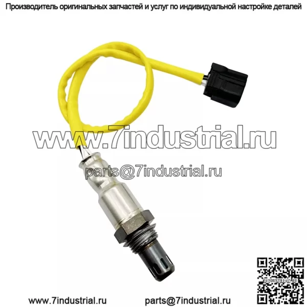 Датчик кислорода (задний) 36532-5AA-A51 для Honda Civic 10-го поколения 1.5T - Image 4