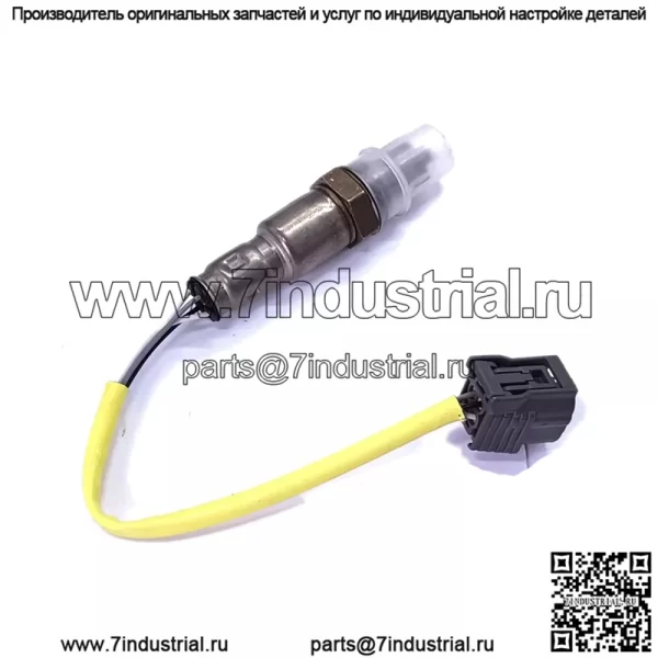 Датчик кислорода (задний) 36532-5G0-A01 для Honda 13 Accord 3.0L