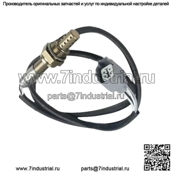 Датчик кислорода (задний) 36532-P8C-A02 для Honda Accord 6-го поколения 3.0 01-02