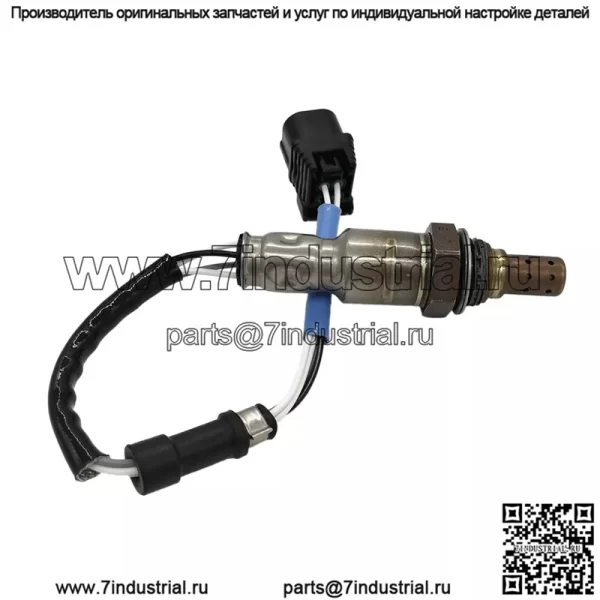 Датчик кислорода (задний) 36532-R5A-004 для Honda Imported CR-V/2.4/2012 - Image 3