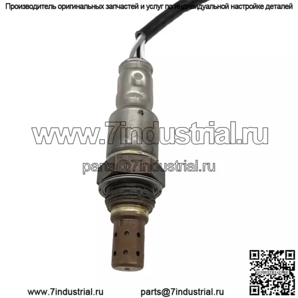 Датчик кислорода (задний) 36532-R5A-004 для Honda Imported CR-V/2.4/2012 - Image 4