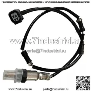 Датчик кислорода (задний) 36532-RB6-Z01 для Honda Fit 1.3L