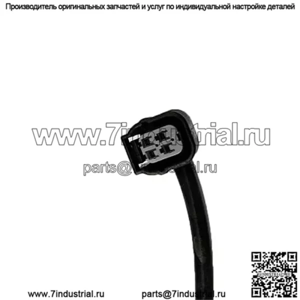 Датчик кислорода (задний) 36532-RB6-Z01 для Honda Fit 1.3L - Image 2