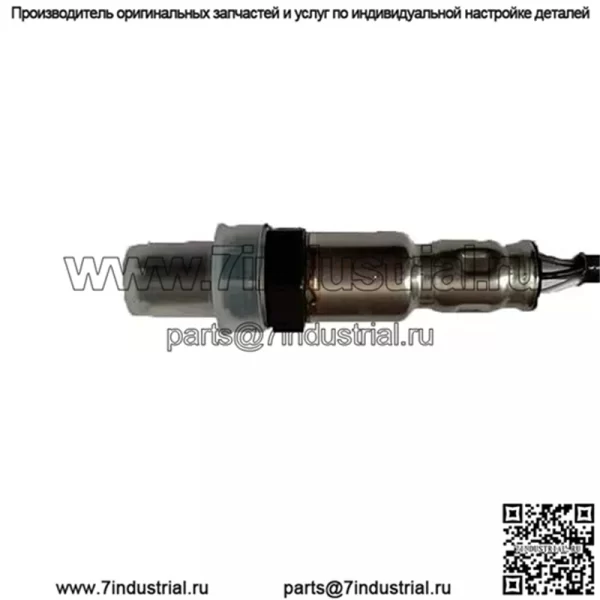 Датчик кислорода (задний) 36532-RB6-Z01 для Honda Fit 1.3L - Image 3