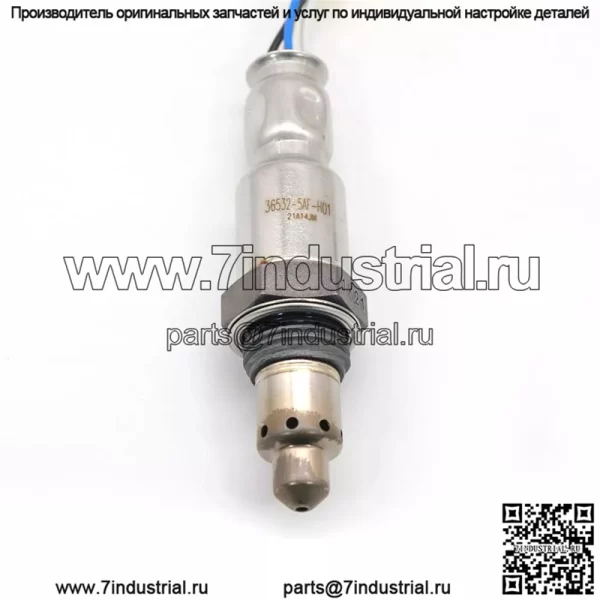 Датчик кислорода (задний) 36532-5AF-H01 для Crown Road 1.5T/2.0T 2017-2019 - Image 5