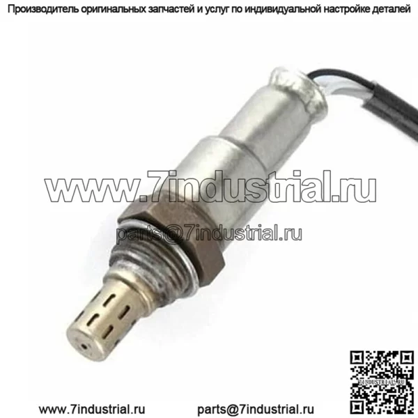 Датчик кислорода (задний) 36532-RX8-H01 для Honda 14 Civic 3.4L - Image 3