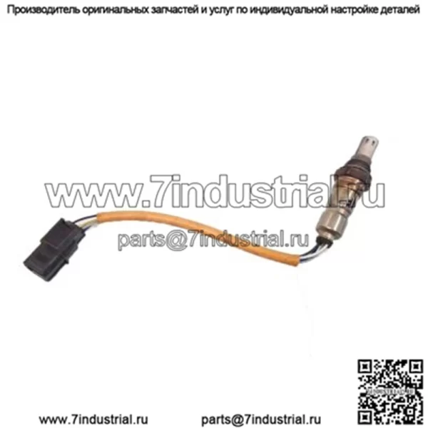 Датчик кислорода (передний) 36541-5G0-A01 для Honda 13 9-го поколения Accord 3.0L