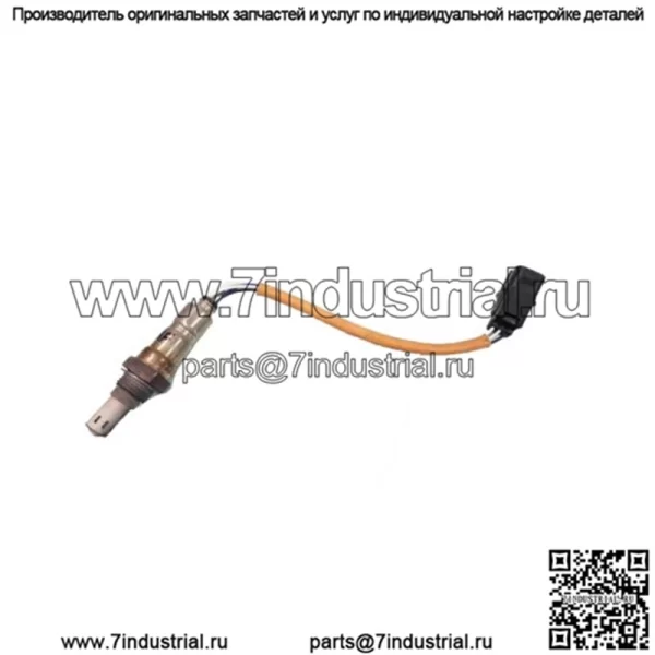 Датчик кислорода (передний) 36541-5G0-A01 для Honda 13 9-го поколения Accord 3.0L - Image 2