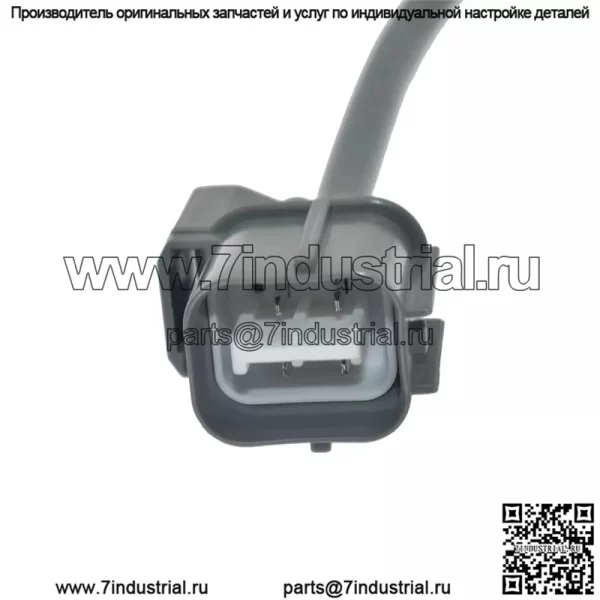 Датчик кислорода (задний) 36542-RKB-004 для Honda 03 7th Generation Accord 3.0L - Image 3